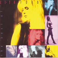 Lita Ford — Wicked Wonderland